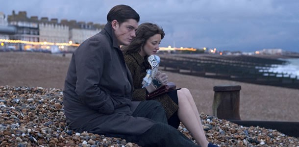 Brighton Rock Fotoğrafı