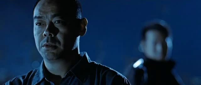 Overheard Fotoğrafı