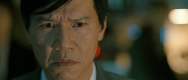 Overheard Fotoğrafı