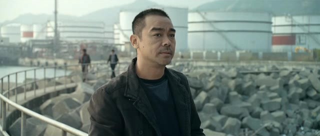 Overheard Fotoğrafı