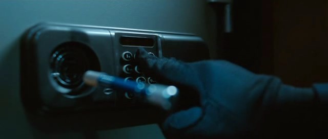 Overheard Fotoğrafı