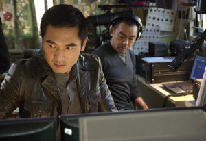 Overheard Fotoğrafı