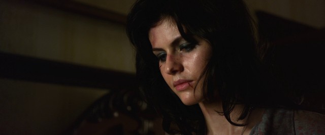 Teksas Katliamı 3D Fotoğrafı