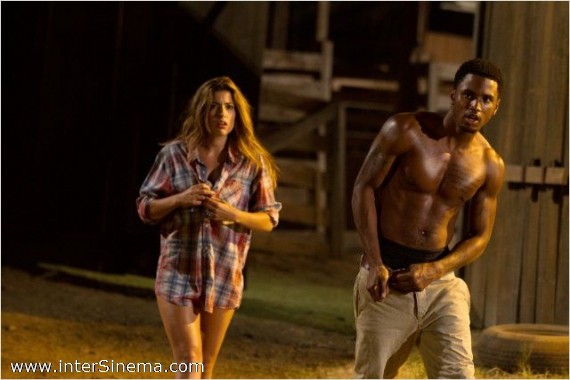 Teksas Katliamı 3D Fotoğrafı