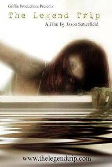 The Legend Trip (2006) afişi