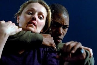 Cherry Tree Lane Fotoğrafı