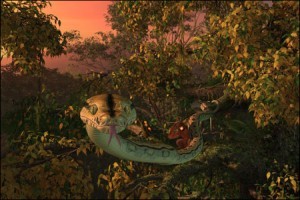 Dünya Yardım İstiyor Fotoğrafı