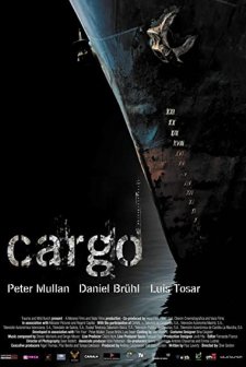 Cargo (2006) afişi