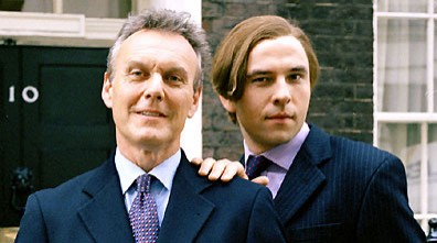 Little Britain fotoğrafı