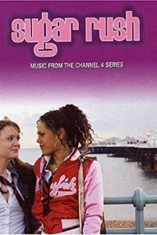 Sugar Rush (2005) afişi