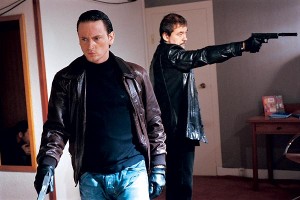 Suç İmparatorluğu Fotoğrafı