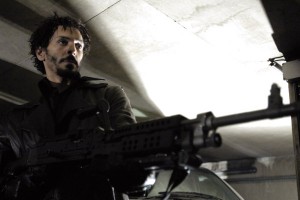 Suç İmparatorluğu Fotoğrafı