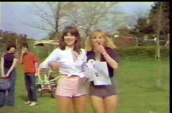 Bir Tatil Kampından Itiraflar fotoğrafı