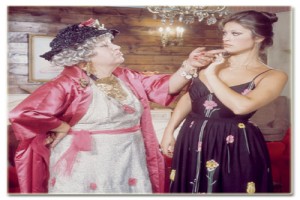 Bizim Kız Fotoğrafı