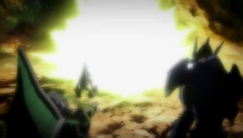 Halo Legends Fotoğrafı