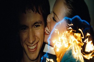 Zamana Güzellik Kat Fotoğrafı