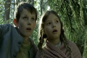 Hansel Ve Gretel fotoğrafı