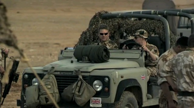 Savaşa 10 Gün Kala fotoğrafı