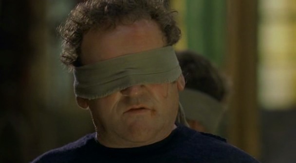 Beş Parmak Fotoğrafı