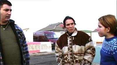 Pavee Lackeen: The Traveller Girl Fotoğrafı