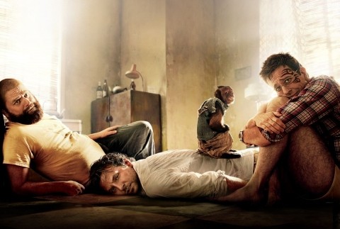 Felekten Bir Gece Daha Fotoğrafı