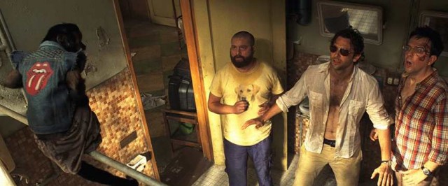 Felekten Bir Gece Daha Fotoğrafı