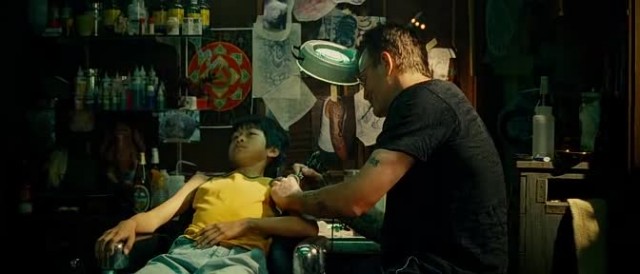 Felekten Bir Gece Daha Fotoğrafı