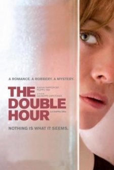 Çift Zaman (2009) afişi