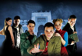 Sejtanov Ratnik fotoğrafı