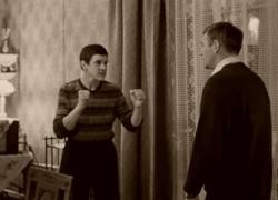 Five Evenings fotoğrafı