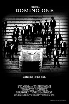 Domino One (2005) afişi