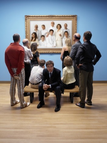 Arrested Development fotoğrafı