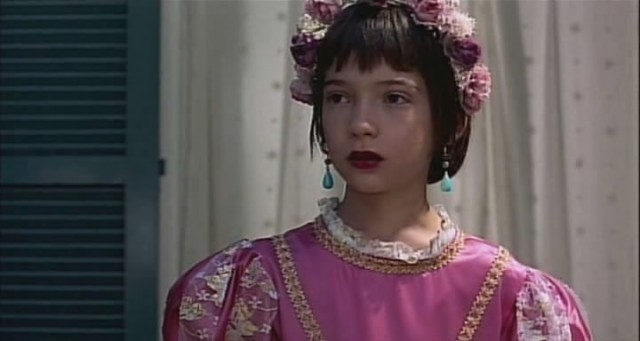 Pembe Hayatım fotoğrafı