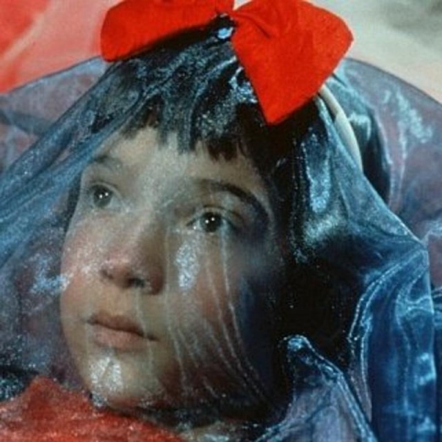 Pembe Hayatım Fotoğrafı