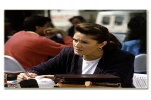 Dehşet Gecesi Fotoğrafı