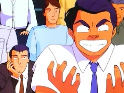 Mobile Police Patlabor Fotoğrafı