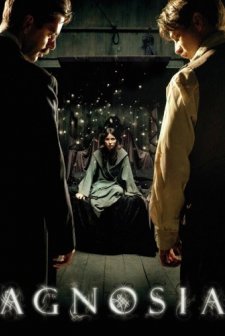 Yanılsama (2010) afişi