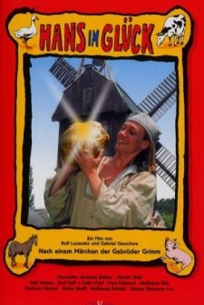Hans Im Glück (1999) afişi