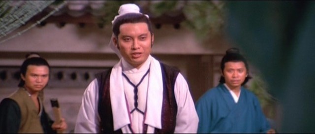 Liu Xing Hu Die Jian Fotoğrafı