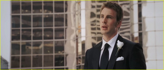 Fantastik 4: Gümüş Sörfçü'nün Yükselişi Fotoğrafı