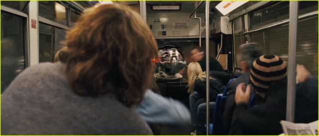 Fantastik 4: Gümüş Sörfçü'nün Yükselişi Fotoğrafı