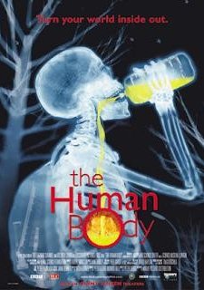 The Human Body (2001) afişi