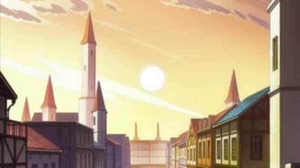 Fairy Tail Fotoğrafı