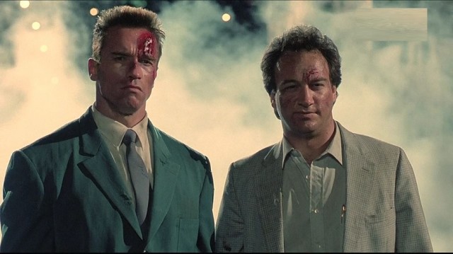 Kızıl Ateş Fotoğrafı