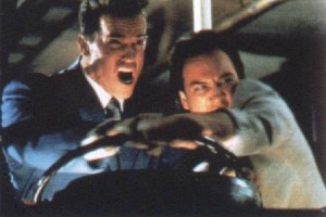 Kızıl Ateş Fotoğrafı