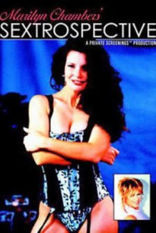 Sextrospective (1999) afişi