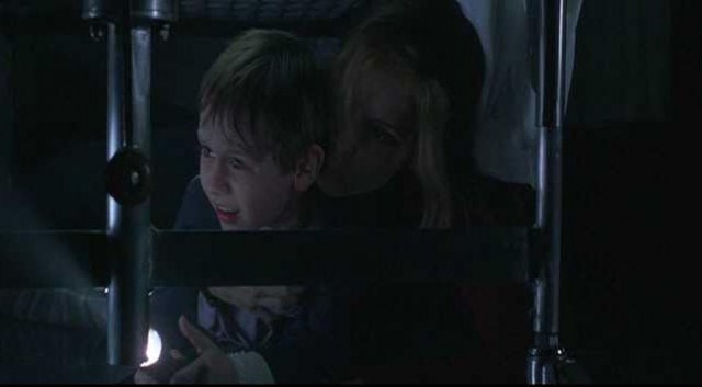 Delta Force One: The Lost Patrol fotoğrafı