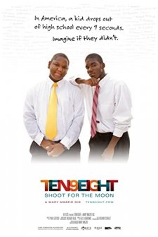 Ten9eight: Shoot For The Moon (2009) afişi