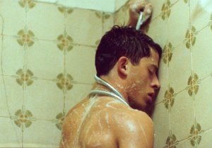 O Fantasma Fotoğrafı