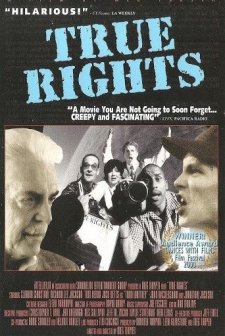 True Rights (2000) afişi